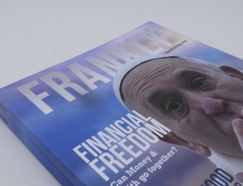 FRANKLY: A Game-Changer in Catholic Parish Life