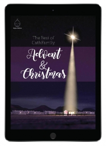 e-book Christmas and advent