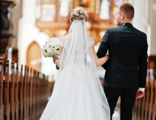 An Intentional Focus on building a Culture of Affirming Marriage in the Parish Community