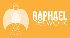 Raphael Network logo