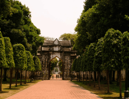 Human Flourishing: An integrated approach