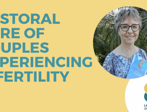 Pastoral Care of Couples Experiencing Infertility