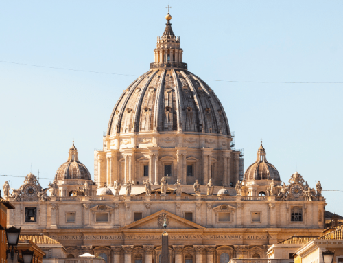 Vatican Seminar Addresses Marriage, Faith, and Priestly Formation