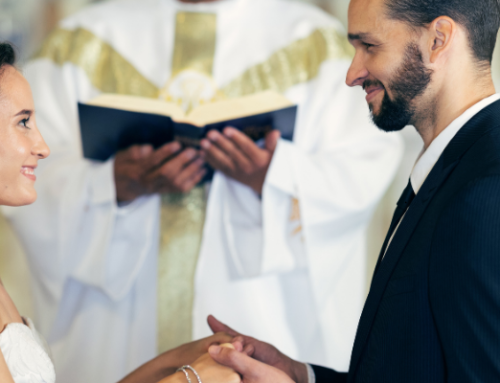 Navigating Expectation Gaps Between Engaged Couples and the Parish