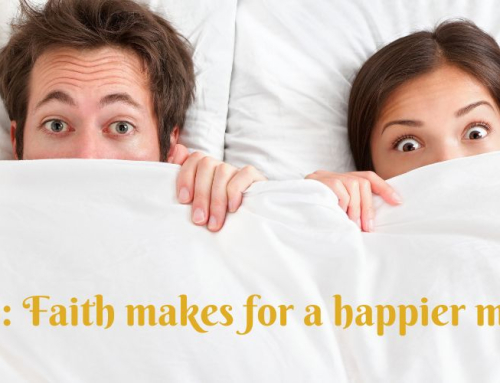 The “Devout Difference”: New Research Confirms What the Church Has Always Taught About Marriage
