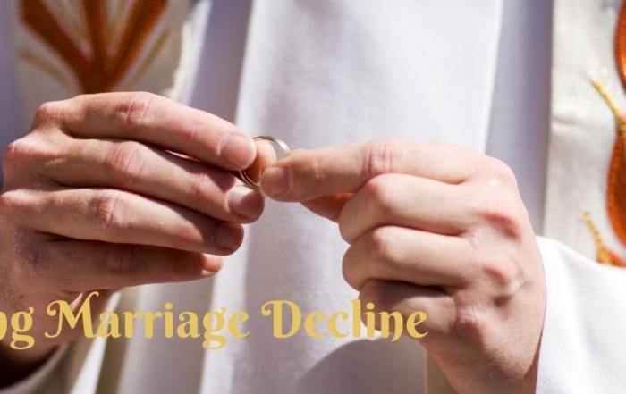 Reversing marriage decline